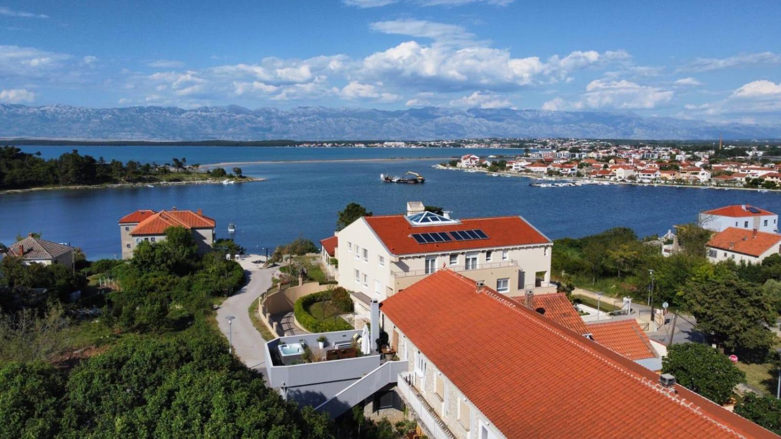 Apartmán Dalmatia