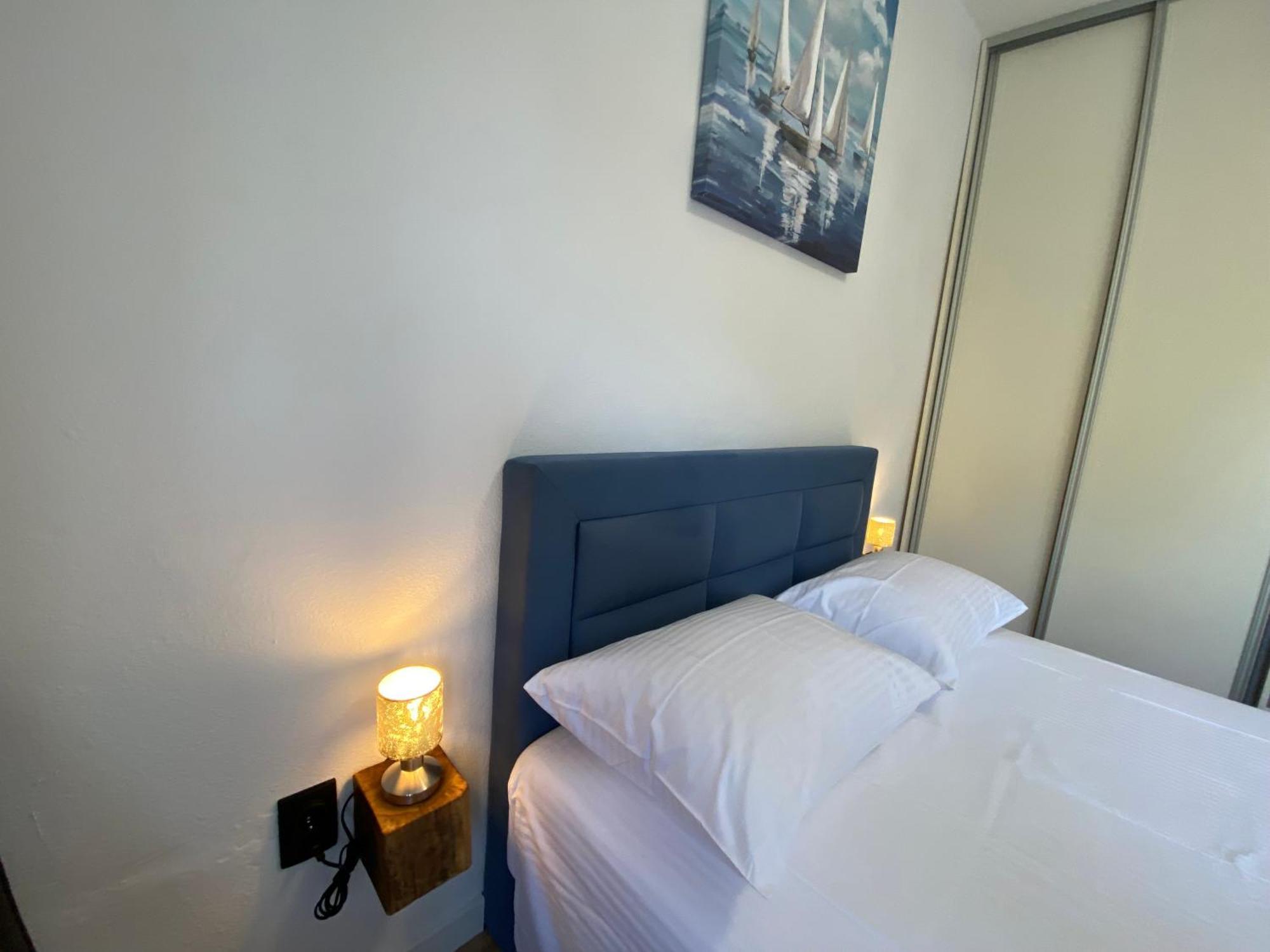 Dalmatia Apartmán *