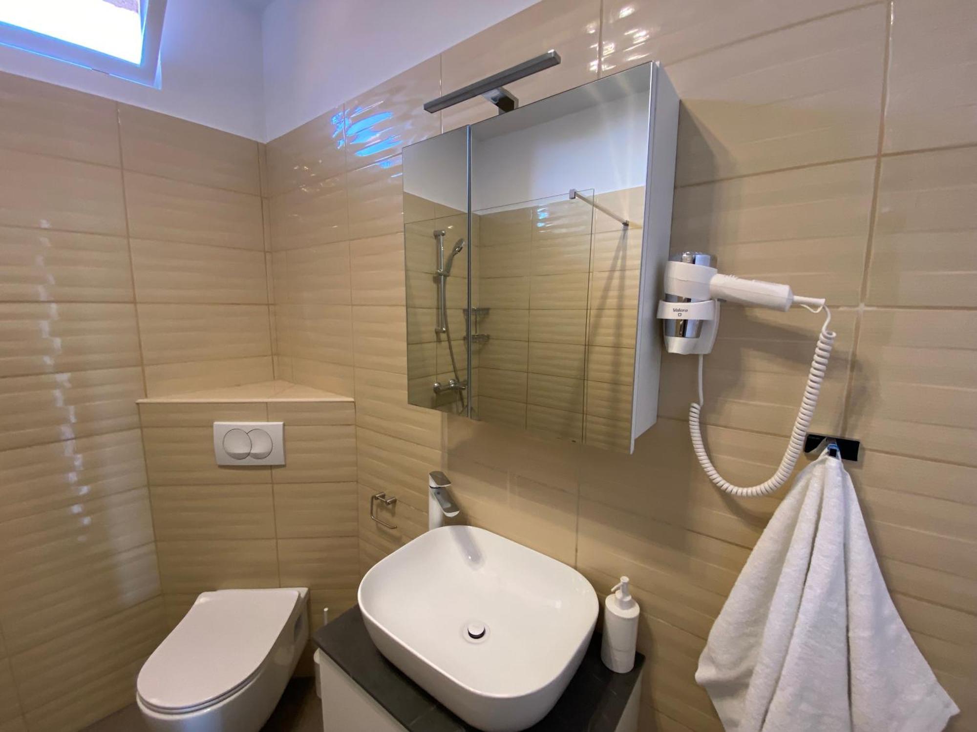 Apartmán Dalmatia