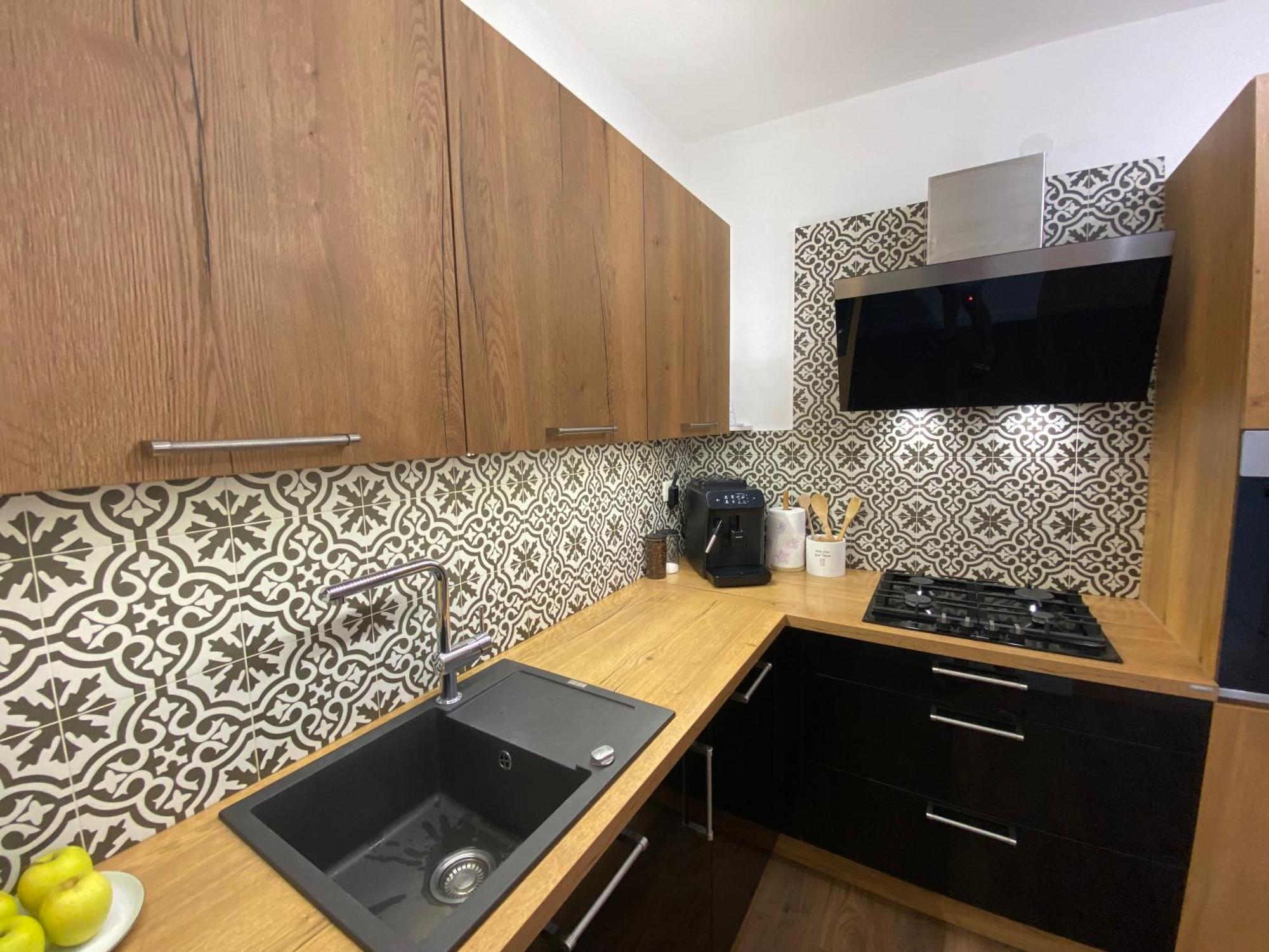 Apartmán Dalmatia Nin