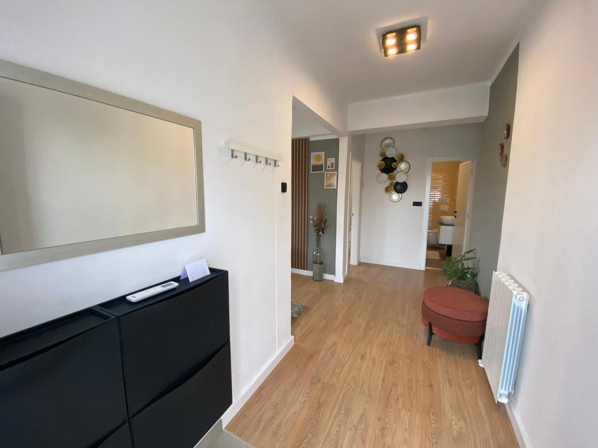 Dalmatia Apartmán *