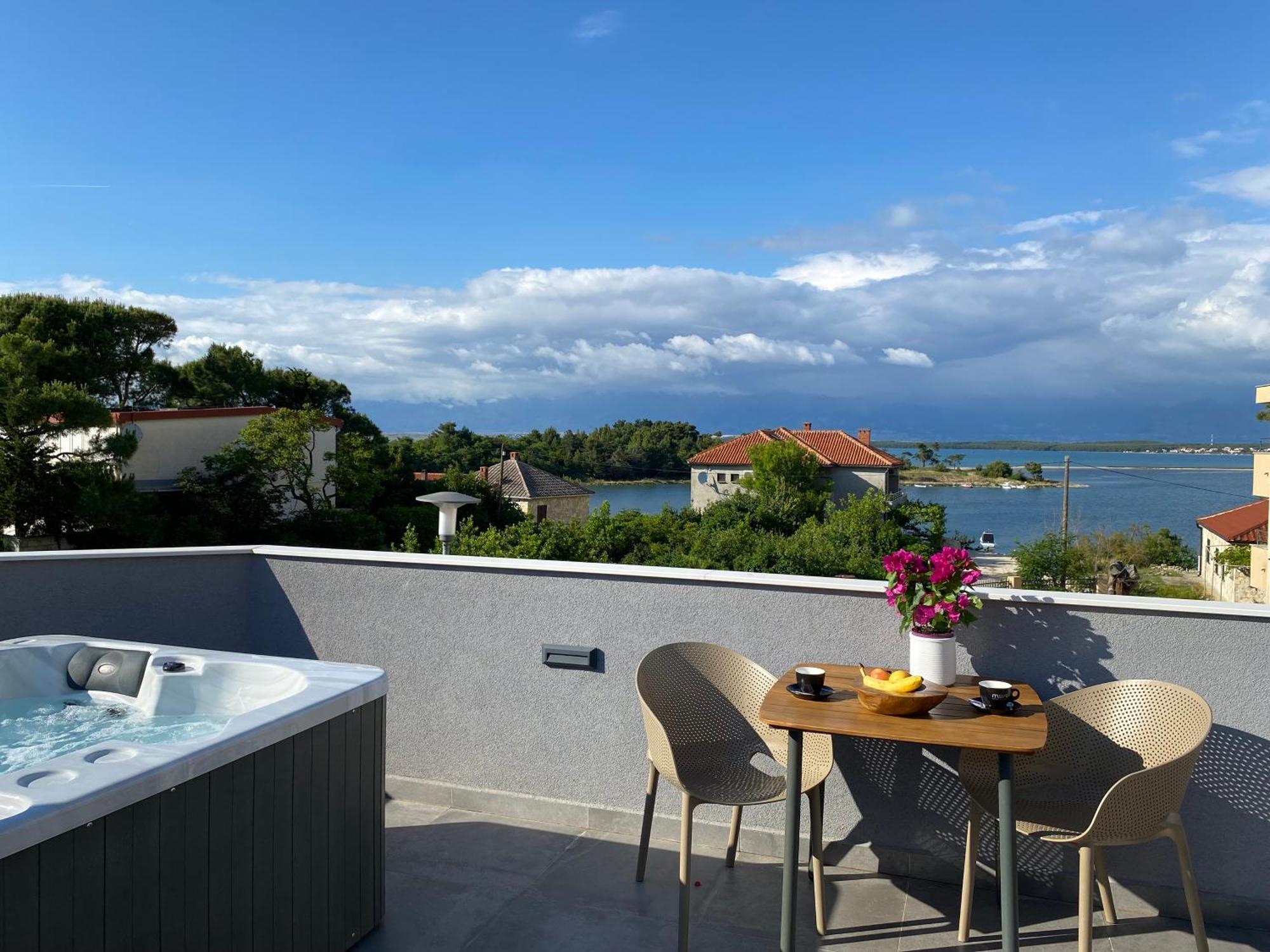 Dalmatia Apartmán